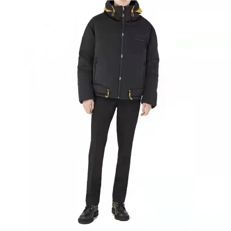 wg.luxury-- F594i Down jacket white duck down item:E-F355J2121H